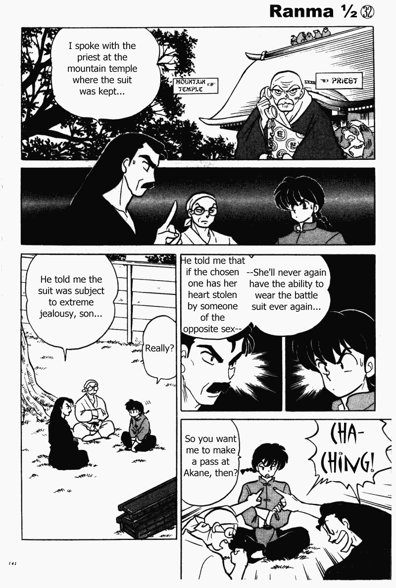 Ranma 1/2 Chapter 342 9